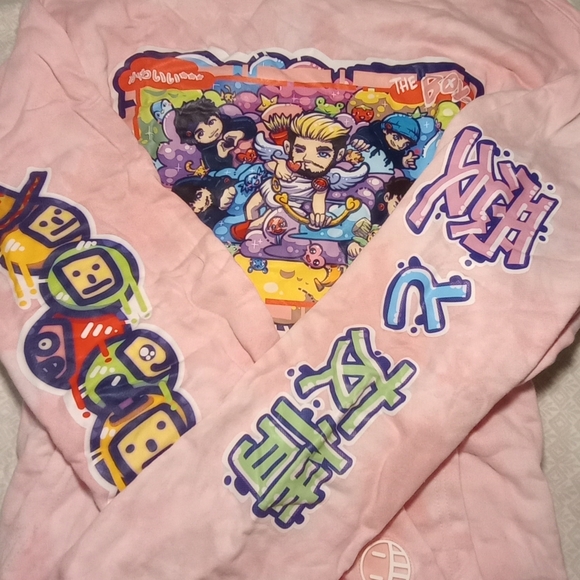 YouTube Merch - Picture 4 of 16